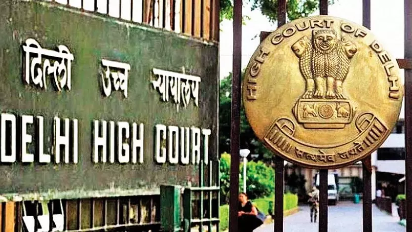 COVID pandemic far from over: Delhi HC on sample collection