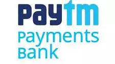 PayTm Bank