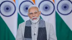Modi to unveil projects worth Rs 11,600 crore in Assam
