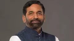 Ghar chalo drive by Thane BJP as part of LS poll outreach programme