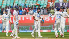 Ollie Popes wicket: Jasprit Bumrah reveals how he planned; video goes viral