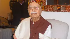 LK Advani