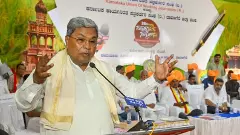 Many JD(S) MLAs were poised to quit party, prompting its tie-up with BJP: Siddaramaiah