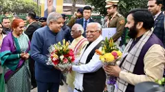 VP Dhankhar says Khap our culture, can’t be judged on isolated incidents