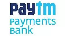 PayTm Bank