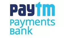 PayTm Bank