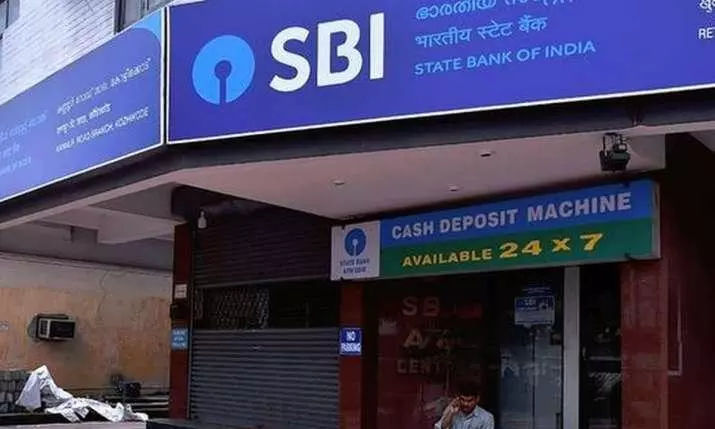 State Bank of India, Central Bureau of Investigation, loan defaulter, money laundering,