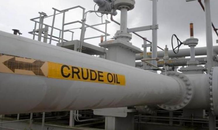 Crude oil jumps above $100 a barrel as Iran war disrupts Middle East supply routes