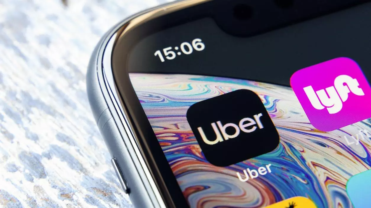 Uber, free rides, healthcare workers, doctors, nurses, UberMedic Service, COVID19, lockdown