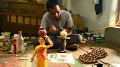 Channapatna toys