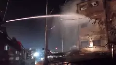 Himachal factory fire: Four of five deceased identified