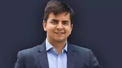 Bhavish Aggarwal