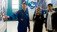 Russian cosmonaut Oleg Kononenko sets record for longest time in space