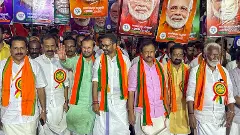 As Kerala readies for 2024 elections, all roads start from Thrissur