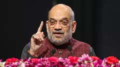 Amit Shah