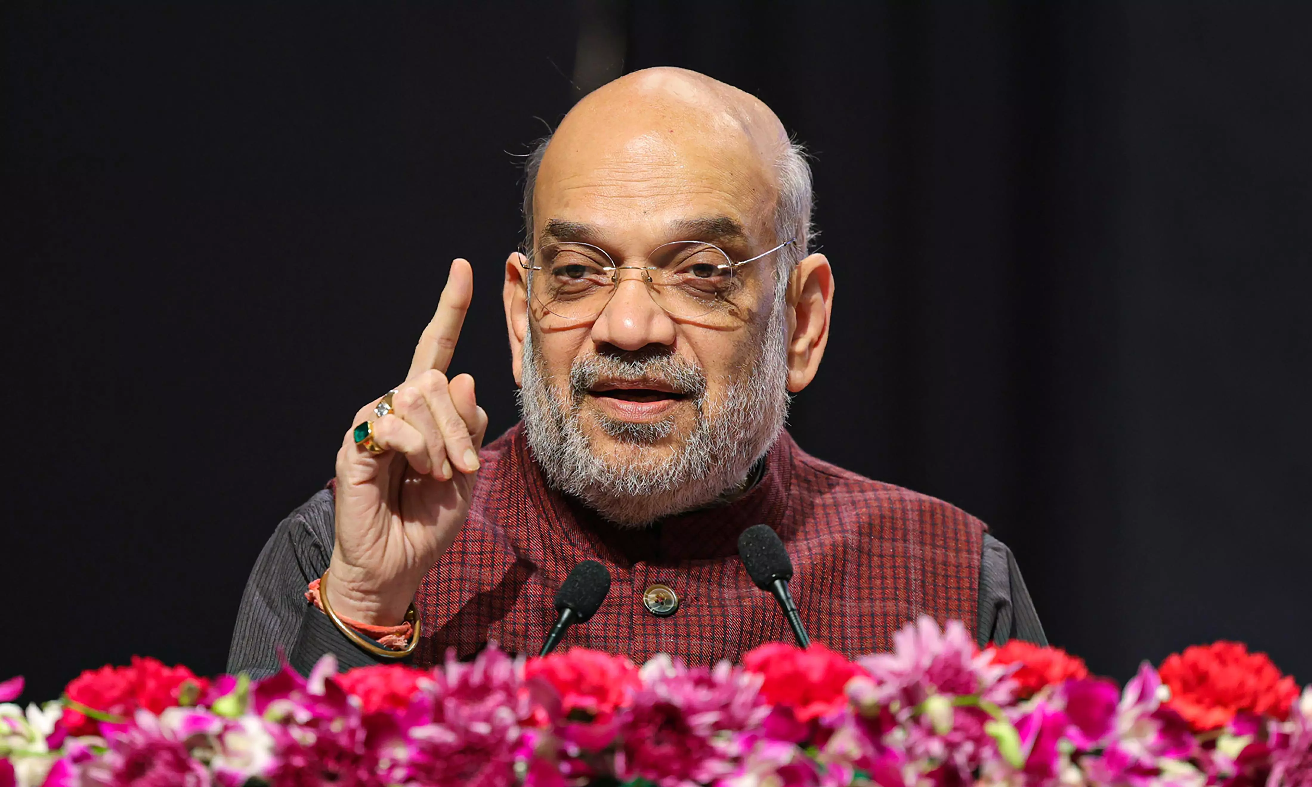 Amit Shah