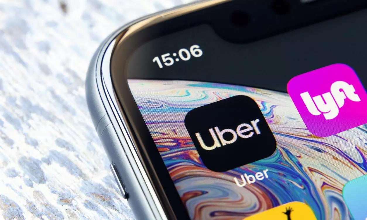 Uber, free rides, healthcare workers, doctors, nurses, UberMedic Service, COVID19, lockdown Uber, free rides, healthcare workers, doctors, nurses, UberMedic Service, COVID19, lockdown