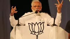 Narendra Modi, Prime Minister, Lateral entry, UPSC, Election Commission, The Federal, English news website