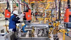 manufacturing sector, Purchasing Managers Index, Lockdown, coronavirus, COVID-19