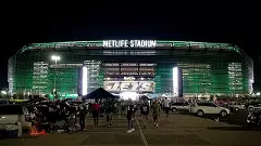 New York to host 2026 FIFA World Cup final; opening game will be in Mexico City