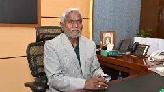 Ex-Jharkhand CM Champai Soren under house arrest