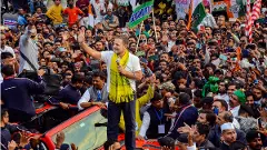 If voted to power, INDIA bloc will remove 50% cap on reservation: Rahul