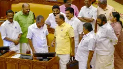 Will figure out Plan B if neglect continues: Kerala FM takes on Centre