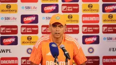 Rahul Dravid