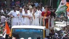 Rahul Gandhi to contest only from Wayanad in 2024 LS polls: Report