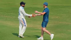 Rohit Sharma, Ben Stokes