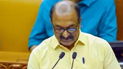 Kerala on path to fiscal consolidation; all employee benefits assured: Minister Balagopal