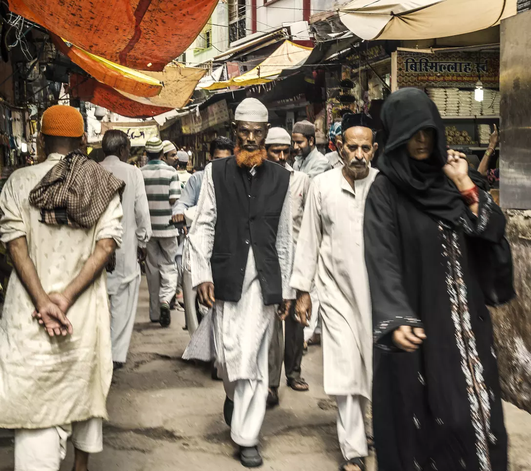 Muslims forsaken in Budget again; can India afford to do that?