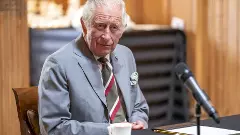 King Charles III