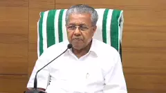 Kerala Chief Minister, Pinarayi Vijayan, Sabarimala verdict, Sabarimala temple, LDF, UDF