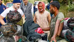 Rahul Gandhis Bharat Jodo Nyay Yatra to enter Odisha today, will cover 200 km in 2 districts