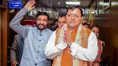 UCC bill tabled in Uttarakhand Assembly; exempts tribals, acknowledges live-in relationships