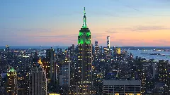 New York City expects to welcome 3,83,000 travellers from India in 2024