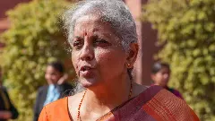 BJP fears Nirmala Sitharaman may not click in Karnataka, wants her moved to TN