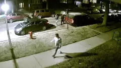 Indian student attacked by robbers in Chicago, family approaches MEA