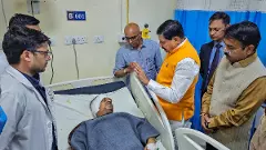 MP firecrackers unit explosion: 2 owners arrested, manager detained