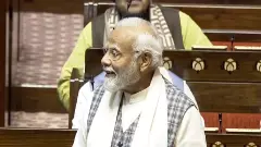 Modi resumes attack on Congress, calls it outdated