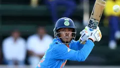 Uday Saharan: New captain cool and chip off old block