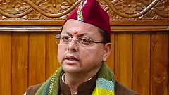 Conversion, land jihad, spit jihad won’t work in Uttarakhand: CM Dhami