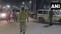 Terrorists shoot dead Sikh man in Srinagar, 1 injured; leaders condemn attack