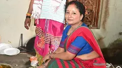 Jharkhand polls: Kalpana Soren files nomination for Gandey seat