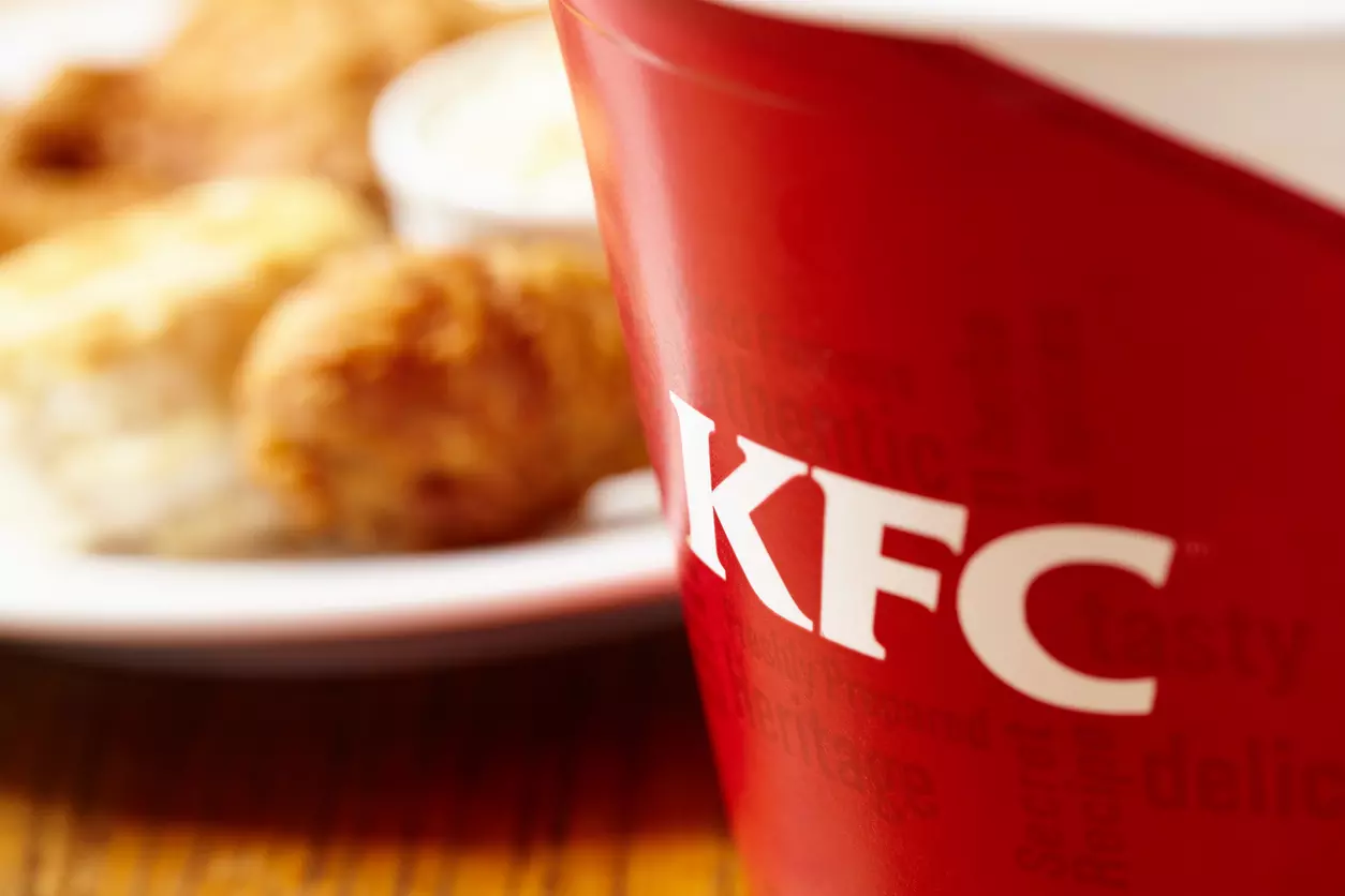 KFC, known for its fried chicken, can open shop in Ayodhya – if it serves veg food: Report