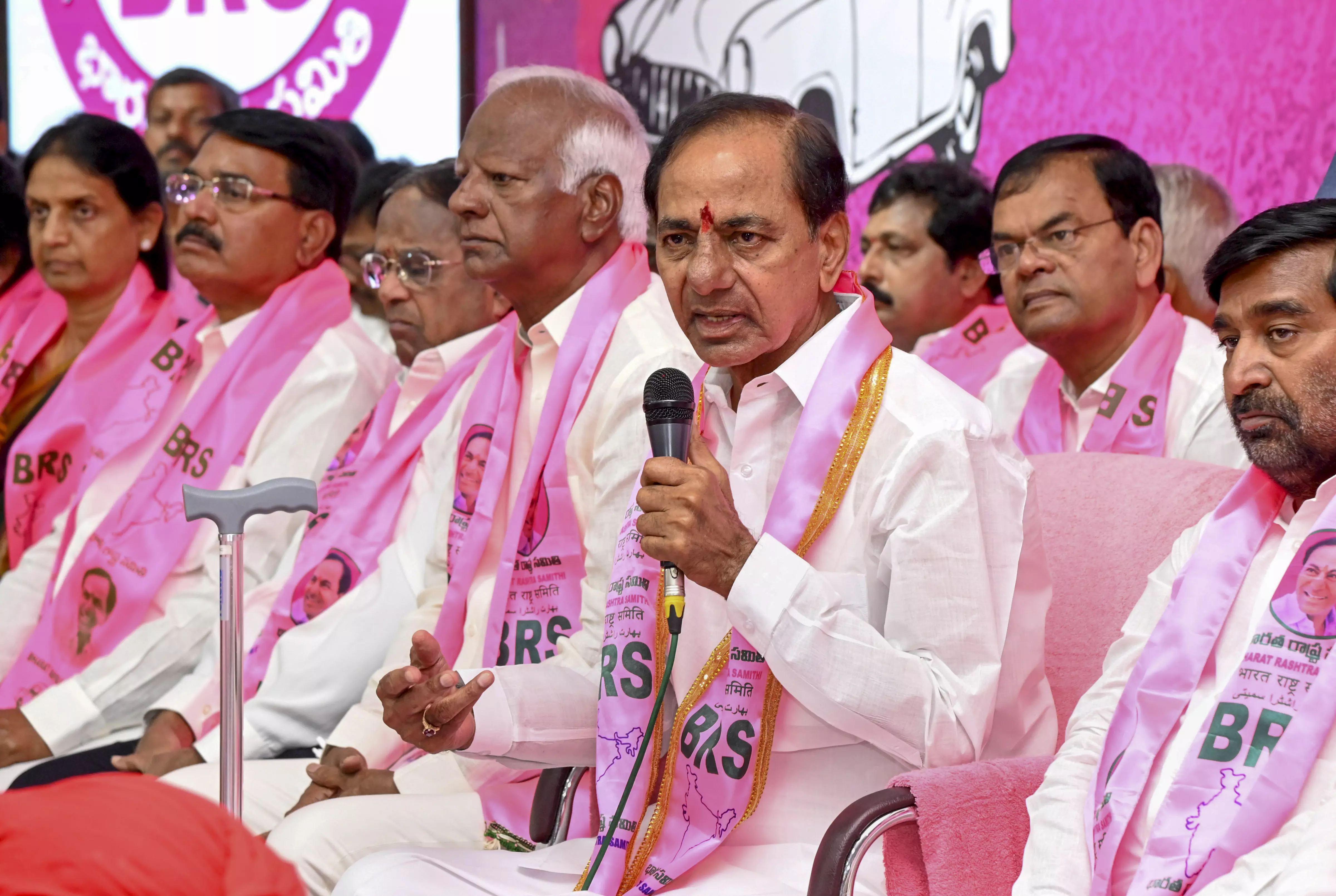 Telangana: Is KCR skipping Assembly session to avoid Revanth onslaught?