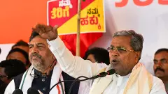 LS polls, federal rights: How Siddaramaiah is killing two birds with one stone with tax protest