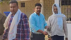 MP firecracker unit blast | CM assures stern action; Harda collector, SP transferred