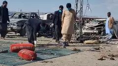 Pakistan polls: Mobile services suspended due to deteriorating security situation